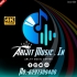 Aisi Diwanigi  Msb Music SpL Elephant Sound Check New Style Humbing Bass Mix 2024  Dj AR Remix