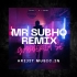 AC AC AC ROADSHOW SPL(Bolbom Spl Bhakti Humming Blaster Mix 2024) MR SUBHO REMIX GABBERIA