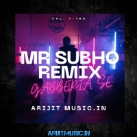 Hare krishna (Bolbom Spl Bhakti Humming Blaster Mix 2024) MR SUBHO REMIX GABBERIA