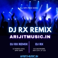 Cut Humming Bass No Voice Tag Mujhko Yaad Sataye Teri New Trending Song Dj Rx Remix