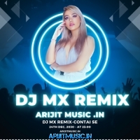 Sirf Sunday Ko (Holi Spl Wait Humming Hindi Dance Dhamaka Mix 2025) Dj Mx Remix