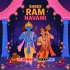 Bharat Ka Baccha Baccha Jai Shri Ram (Ramnavami Road Show Special Top To Hit New Style Bhakti Dance Song 2025) Dj Mx Remix