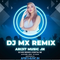 Hariyal Jawani Mori Sukhi (Hindi Top Quality Running EDM Roadshow Humming Monster Dance Mix 2025 Dj Mx Remix