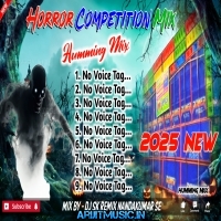 Agaya Agaya (Face To Face Open Challenge Hard Piano Horn Competition Long Humming Mix 2025 Dj Sk Remix