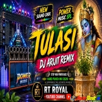 Tulashi (Trending Power Music SPL Sound Chek 2026 Dj Arijit Baradongal Se.mp3